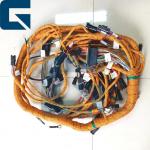 373-6941 3736941 Motor Grader 120K 160K Engine C7 Platform Harness for sale