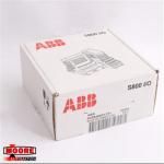 DI820  3BSE008512R1  ABB   Digital Input 120 Vac