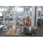 Laboratory Use Packaging Drop Test Machine With 80kg Payload Meets ISTA  ASTM IEC for sale