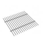 H - Type Cable Wire And Rod Mesh Wirh A Visually Vertical Pattern for sale