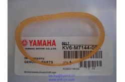 China KV6-M7144-00X BELT,R AXIS YAMAHA HSD supplier