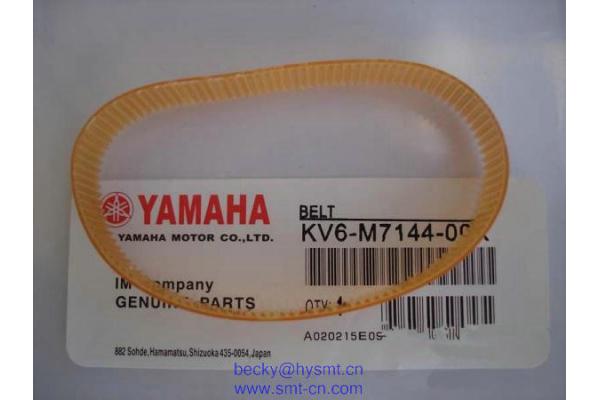 KV6-M7144-00X BELT,R AXIS YAMAHA HSD