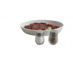 Glass Spice Shakers Bulk Seasoning Shakers Mini Spice Shakers for sale