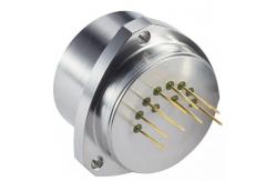 China 70g Inertial Vibration Accelerometer Sensor High Output Rate supplier