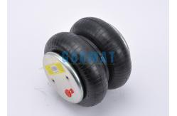 China 2B9-200 Goodyear Air Spring For SAF Holland 57006910 / Chassis Suspension Spring supplier