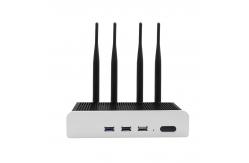 China QuickShare Wireless Conferencing System BYOM 4K Wireless Presentation Device supplier