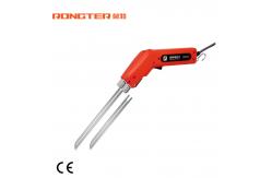 China Powerful 200W Handheld Hot Knife With 150mm And 200mm Blades supplier