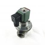 BFEC DMF-Z-20 Diaphragm Pulse Jet Valve Aluminium IP65 0.1~0.8MPa for sale