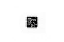 China Stm32f070rbt6tr LQFP-64 32-Bit Microcontroller Stm32f070 supplier