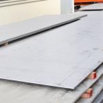 Aisi Ss 316l Hot Rolled Mild Steel Sheet No 1 Surface for sale