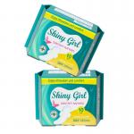 Tops Ultra Soft Cotton Daily Sanitary Pads With Breathability