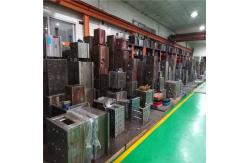 China Reliable Plastic Mould Services for Precision Injection Molding Projects supplier