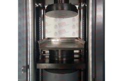 China Auto General Purpose Concrete Compression Testing Machine 2000KN 4000KN supplier