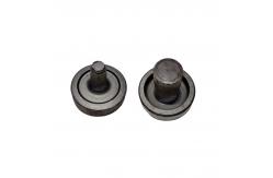 China Customized Precision CNC Forging Services For Precision Blank Parts supplier