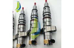 China 10R7224 330C Diesel Fuel Injector 10r7224 For C9 Engine supplier