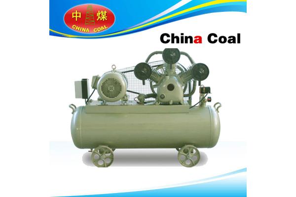 CCSZ Belt-Driven Piston Air Compressor