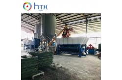 China Manuel Brick Machine-Simple And Small Brick Making Machine supplier