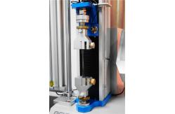 China Load Cell Tensile Testing Machine High Precision Programmable Laboratory Dedicated supplier