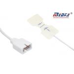 NPB20 Extension Cable Adhesive Foam D25 Nelcor Spo2 Sensor for sale