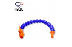 China PBLOG Cooling Pipe For Glass Processing Machine Customize Adjustable supplier