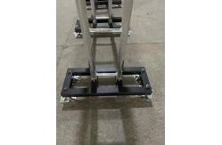 China Outdoor Aluminum Truss LED Display Bracket Square For Truss Displays supplier