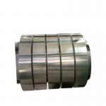G90 Z275 Galvanized Steel Coil Q195 Custom Width For Purlins for sale