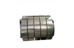 China G90 Z275 Galvanized Steel Coil Q195 Custom Width For Purlins supplier