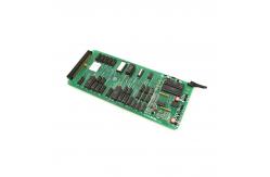 China Custom Made Circuit Boards Semiconductor PCB Through Hole Aluminium Pcb supplier