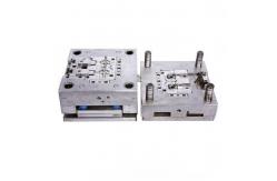 China H13 1.2344 P20 S50C Aircraft Molding Drone Shell Parts Injection Mold supplier