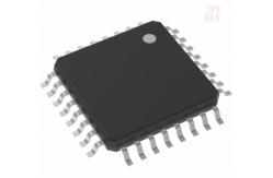 China AT32UC3A0512-CTUR supplier