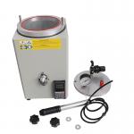 Quick Heating Wax Injection Machine 500W Hand Pump Wax Injector for sale