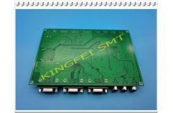 China J90601030B SM-400 Front Rear Operator Board For SM421 PCB Board supplier