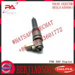 Fuel Injector Assembly BEBJ1A05002 BEBJ1A00202 BEBJ1A05001 1905001 1846419 1905002 for sale