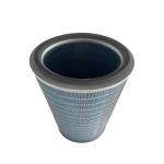 Replacement Pulse Jet Oval Industrial Cartridge Filter Elements for sale