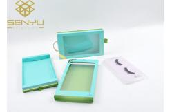 China Offset Printing ISO14001 Mobile Accessories Packaging Box supplier