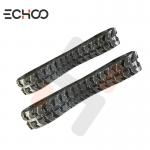 Rubber Track U55-4 for Mini Digger Top-Quality Natural Rubber Spare Parts for sale