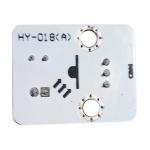 Photocell LDR Sensor Light Sensor Includend Photosensitive Sensor Module