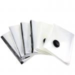 60x80cm 70 To 100 Microns Vacuum Suction Storage Bags for sale
