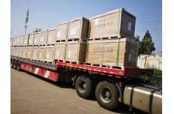 China JA Solar Mono Cell TUV 500 Watt Monocrystalline Solar Panel supplier