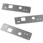 Laser Cutting  Custom Cnc Parts Thickness 0.5mm-20mm for sale