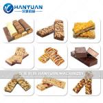 Cereal Bar Mixing Machine