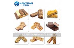 China Cereal Bar Mixing Machine supplier