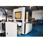 Rigid Box Book Cover Making Machine Lamination L5982XW3188XH2111mm for sale