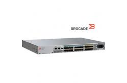 China Networking Brocade 300 Fiber Switch 8 And 16 Gbit supplier