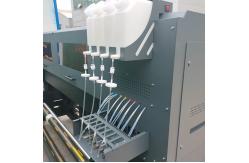 China 2 Pass 150m2/H Fedar Sublimation Printer With 4 Heads Eps4720 supplier