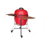 Classic 22 Inch  Grills BBQ Red Grill for sale