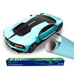 Vibrant Self Adhesive Vinyl Film In 150 Colors For Eye Catching Car Wraps for sale
