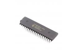 China MICROCHIP PIC18F4580-I Integrated Circuit IC Changzhou Electronic Components In Stock supplier