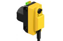 China 10-30V DC BANNER QS18VP6D Sensor Diffuse Proximity Photoelectric supplier