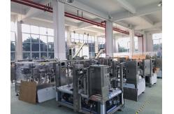China Liquid Packing Machine manufacturer